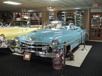 Cadillac Eldorado (1953) (1)
